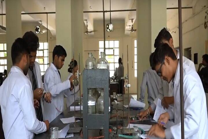 laboratory